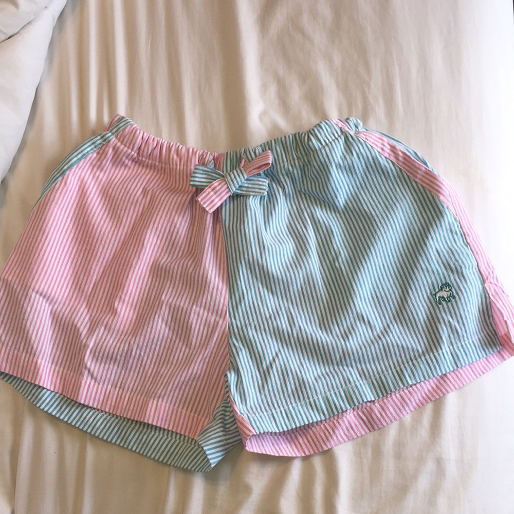 Womens shorts
